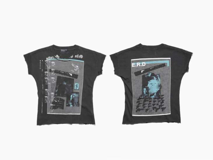 Picture of Enfants Riches Deprimes T Shirts Short _SKUEnfantsRichesDeprimesS-XLsjtx260714987